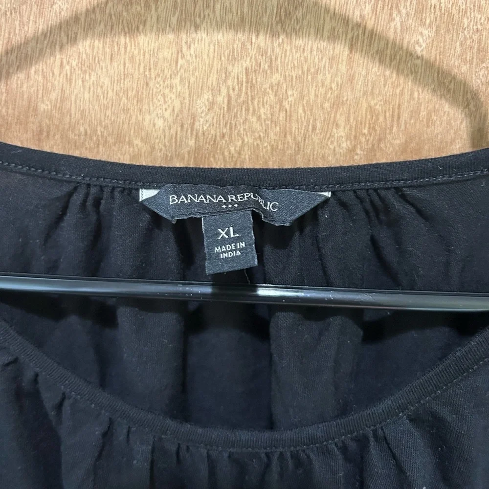 Banana Republic blouse - Picture 4 of 4